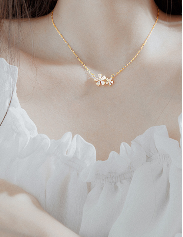 Trendy Choker Necklace for Unique Style