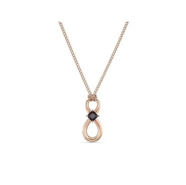 Romantic Layered Necklace