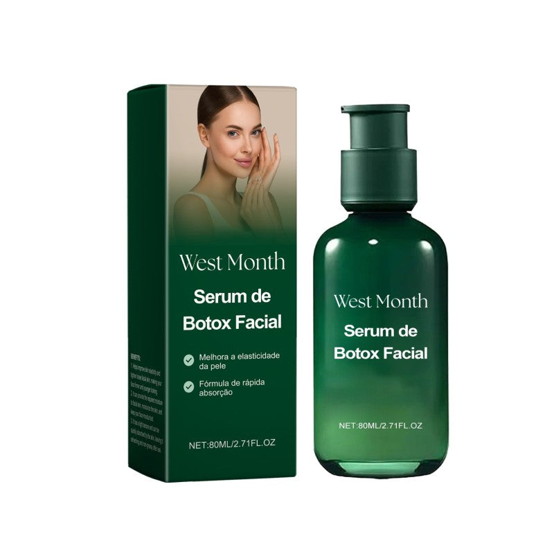 Moisturizing & Firming Face Cream 80ml – Deep Hydration, Elasticity & Anti-Aging Daily Facial Moisturizer