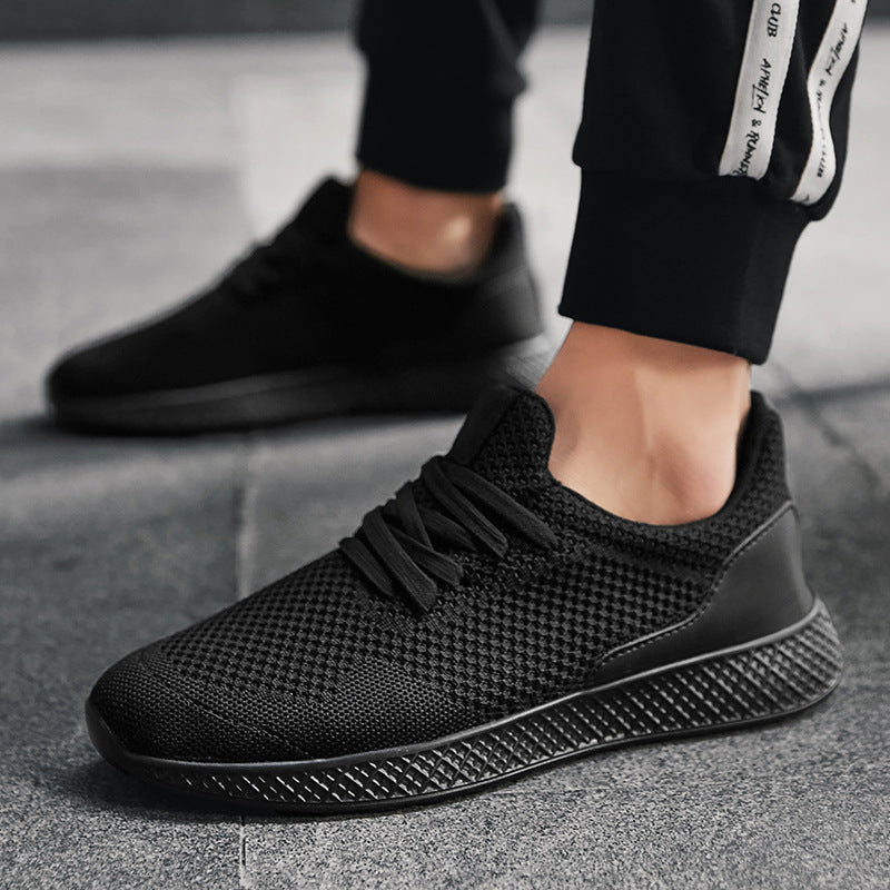 Casual Sports Shoes (Sneakers)