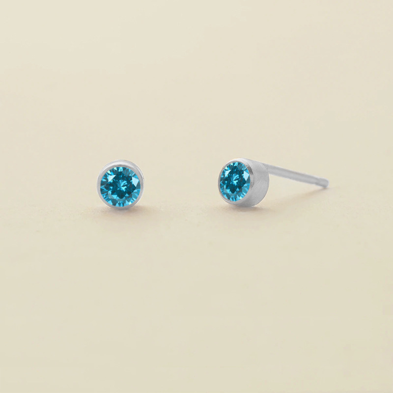 Crystal Earrings for Women – Elegant Sparkling Statement Jewelry