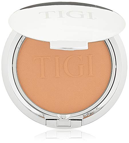 TIGI Cosmetics Powder Foundation Charm 0.37 Ounce