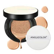 Anglicolor Cushion Foundation – Full Coverage Moisturizing CC Cream