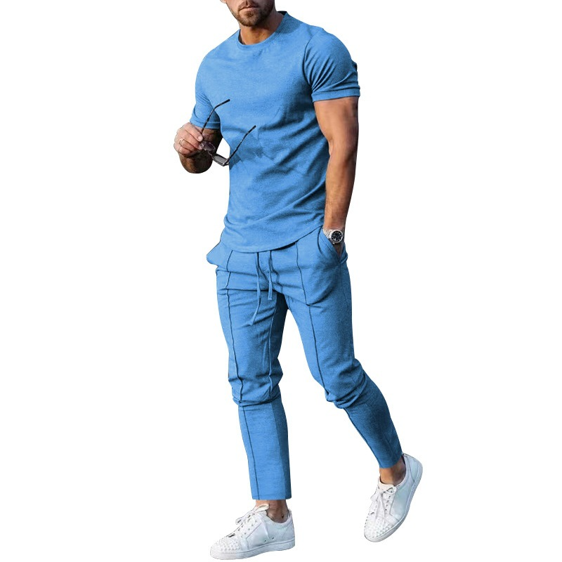 Men’s Comfort Trousers – Casual Everyday Pants