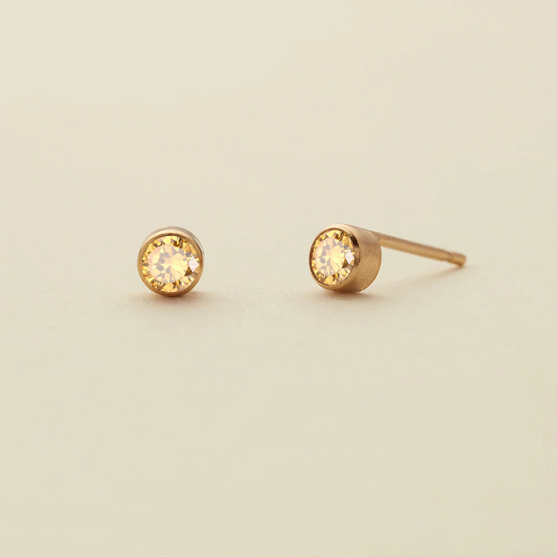 Crystal Earrings for Women – Elegant Sparkling Statement Jewelry