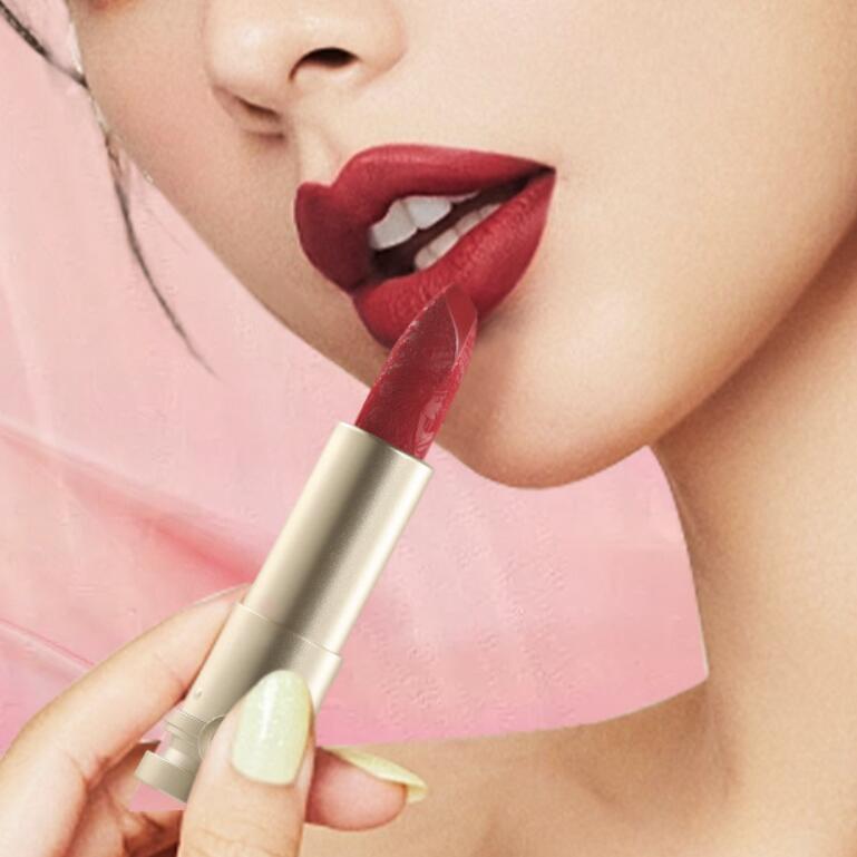 Artistic Relief Velvet Lipstick - Long Lasting Color