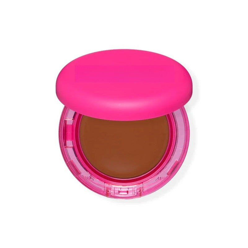 Lightweight Foundation – Smooth Natural-Looking Everyday Face Makeup