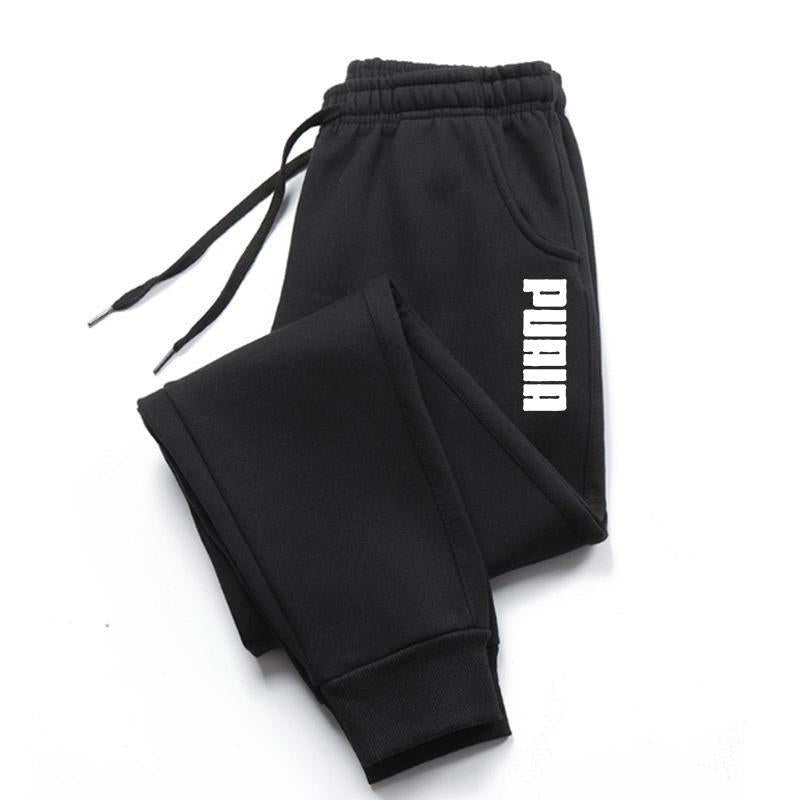 Men’s Casual TRO Pants – Autumn & Winter Everyday Trousers
