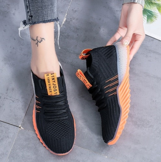 Men’s Sport Sneakers – Versatile Casual Athletic Shoes
