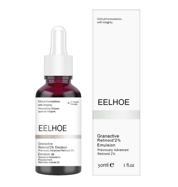 Salicylic Acid Skin Refining Serum 30ml – Pore Cleansing, Hydrating & Clarifying Care