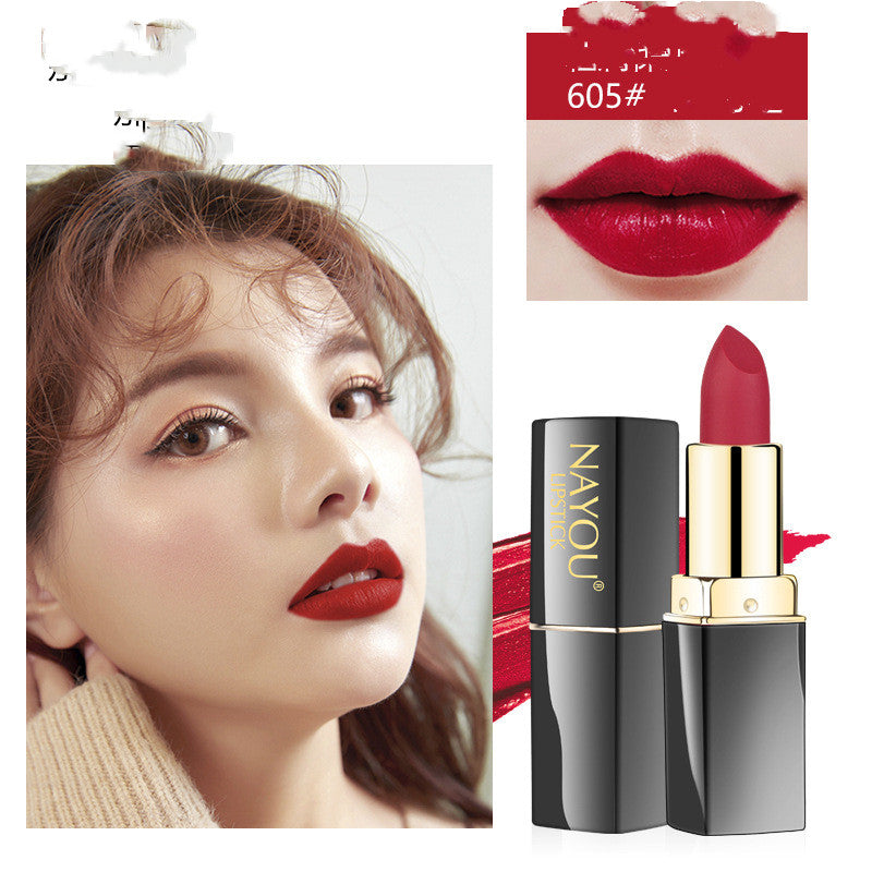 Moisturizing Lipstick for Students and Pregnant Women