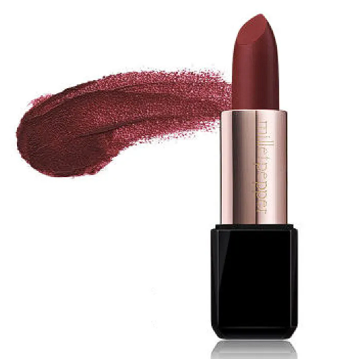 Long-Lasting Matte Lipstick – Bold Color, Non-Drying Waterproof Formula