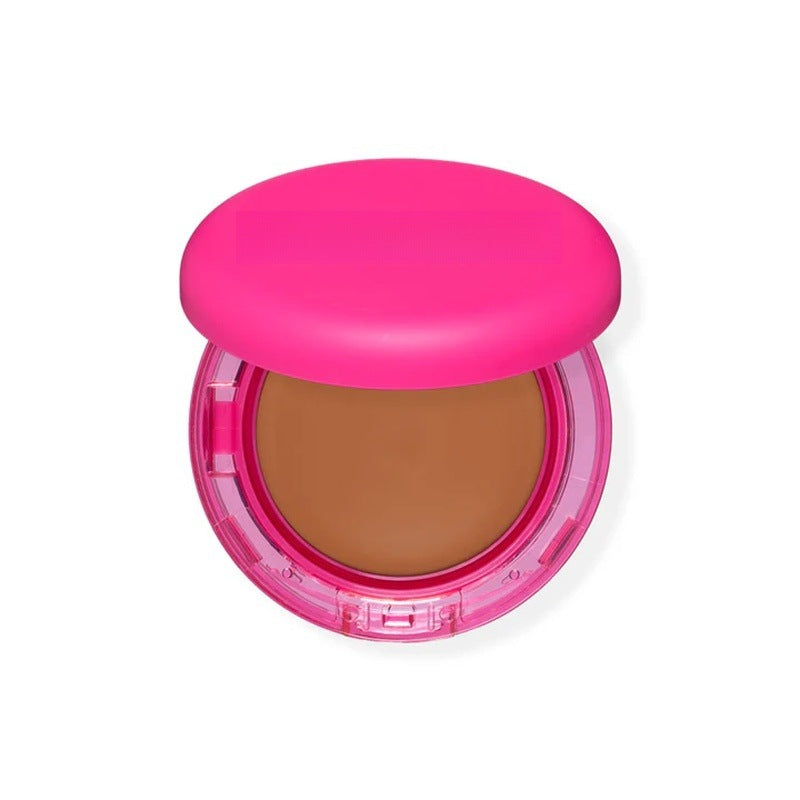 Lightweight Foundation – Smooth Natural-Looking Everyday Face Makeup