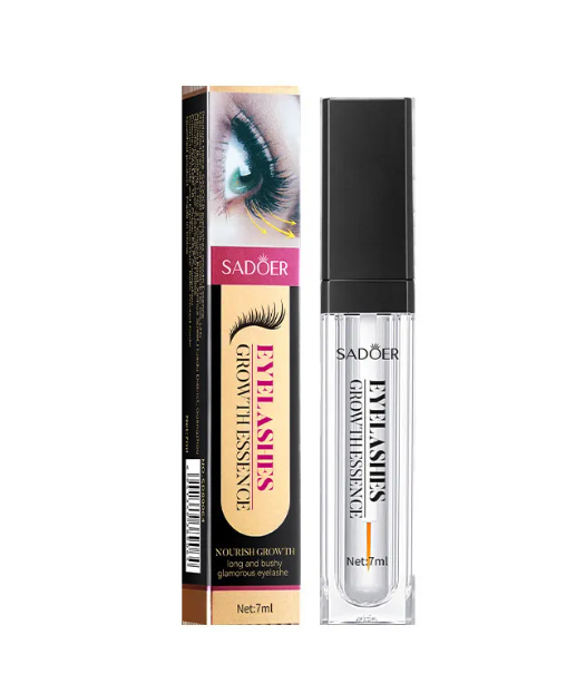 Eyelash Growth Mascara – Lengthening & Volumizing Lash Enhancing Mascara