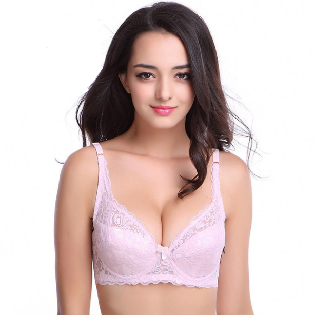 Women’s Lace Short Top with Underwire Bra – Elegant Bustier-Style Lingerie