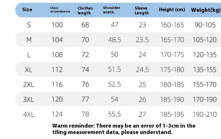 Heavyweight Unisex 240g Double Yarn Cotton T-Shirt – Loose Fit Premium Tee