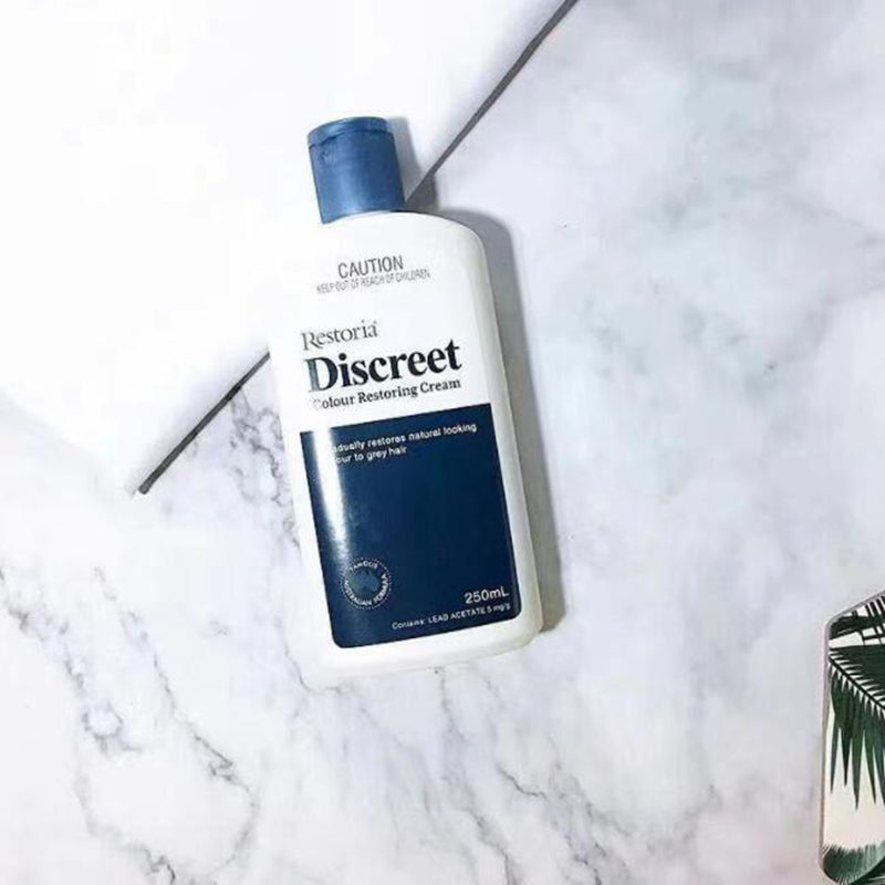 Original Color Restoring Hair Care Lotion – Conditioning Care for Dull & Gray-Looking Hair