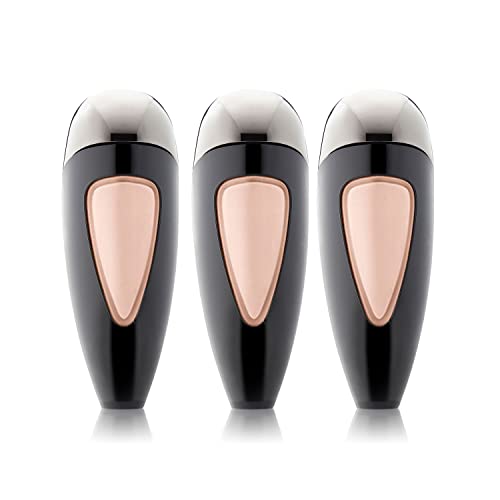 Temptu Perfect Canvas Airpod Foundation Trio Porcelain