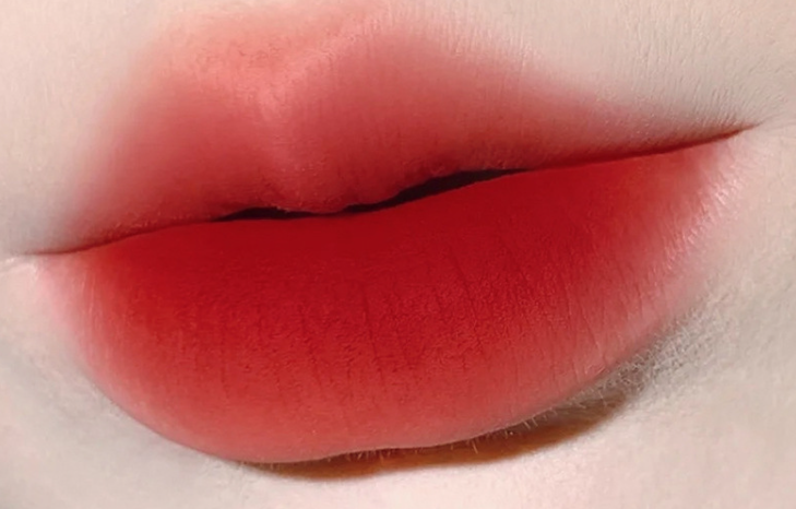 High-Value Waterproof Matte Lip Glaze Lipstick