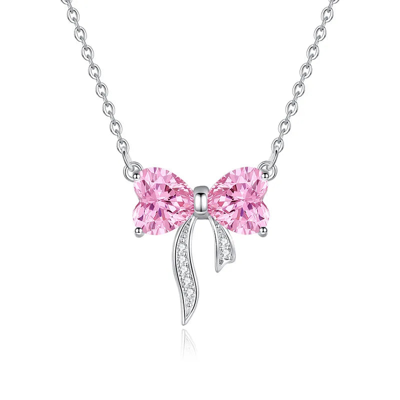 Zircon Necklace
