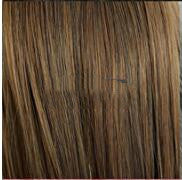 68cm Natural Color Long Wavy Curly Hair Extensions – Fluffy Synthetic Hairpiece for Women