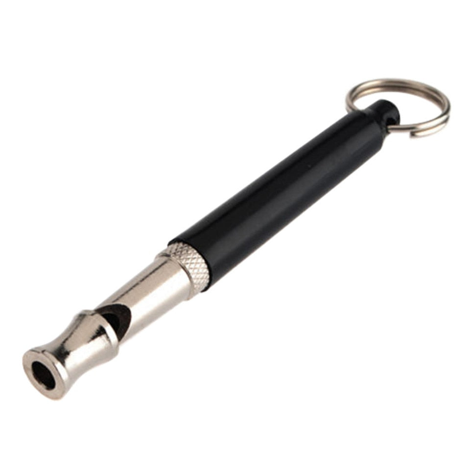 Ultrasonic Dog Training Whistle – Copper High-Frequency Recall & Obedience Training Tool