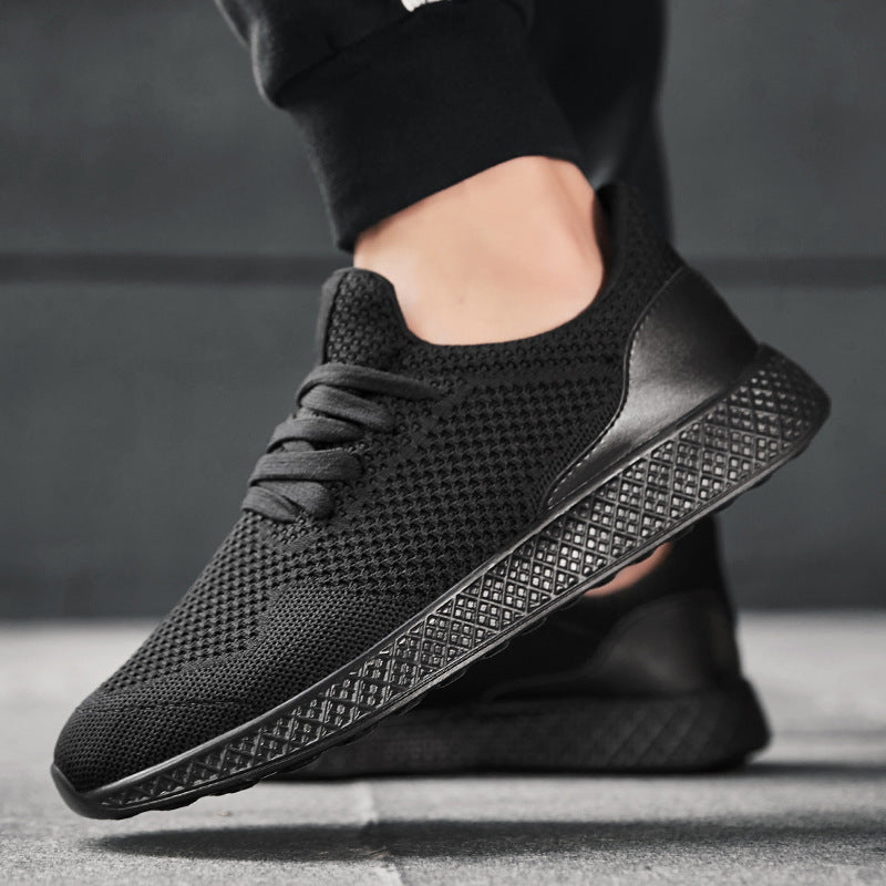 Casual Sports Shoes (Sneakers)