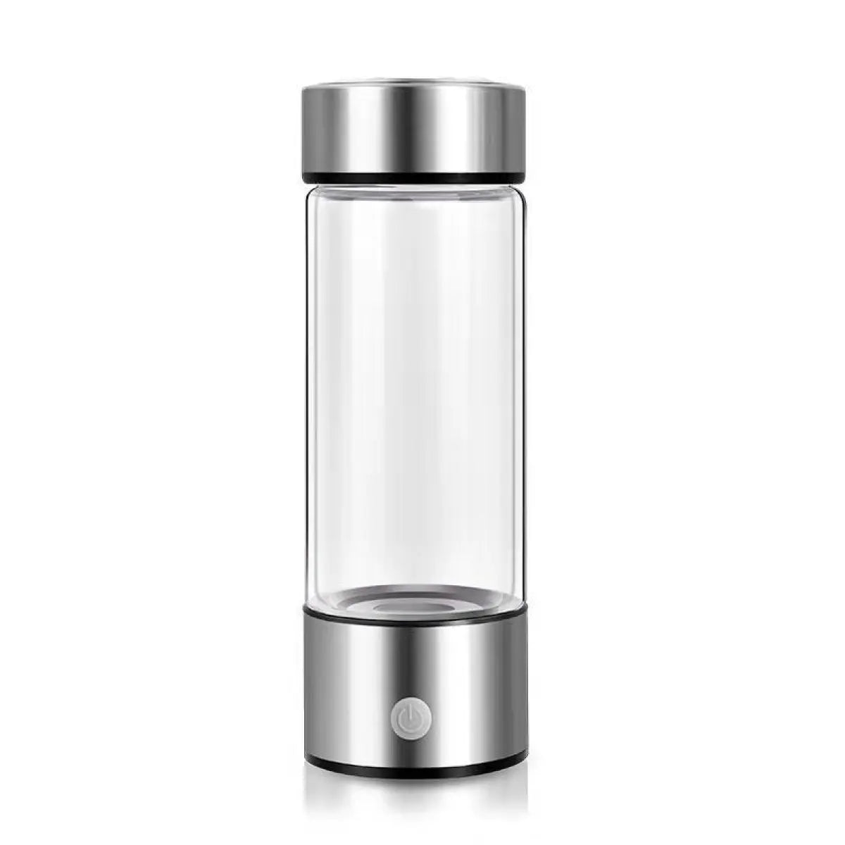 Portable Electric Hydrogen Water Bottle – Rechargeable Hydrogen-Rich Water Generator