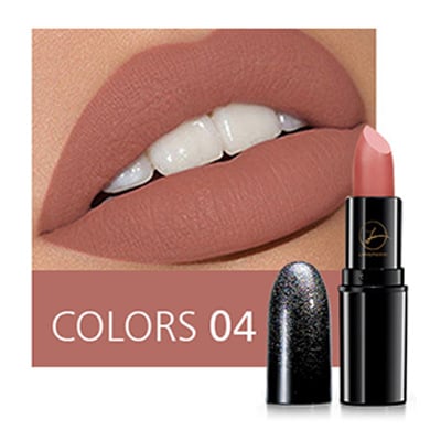 Starry Sky Matte Moisturizing Long-lasting Lipstick Pen