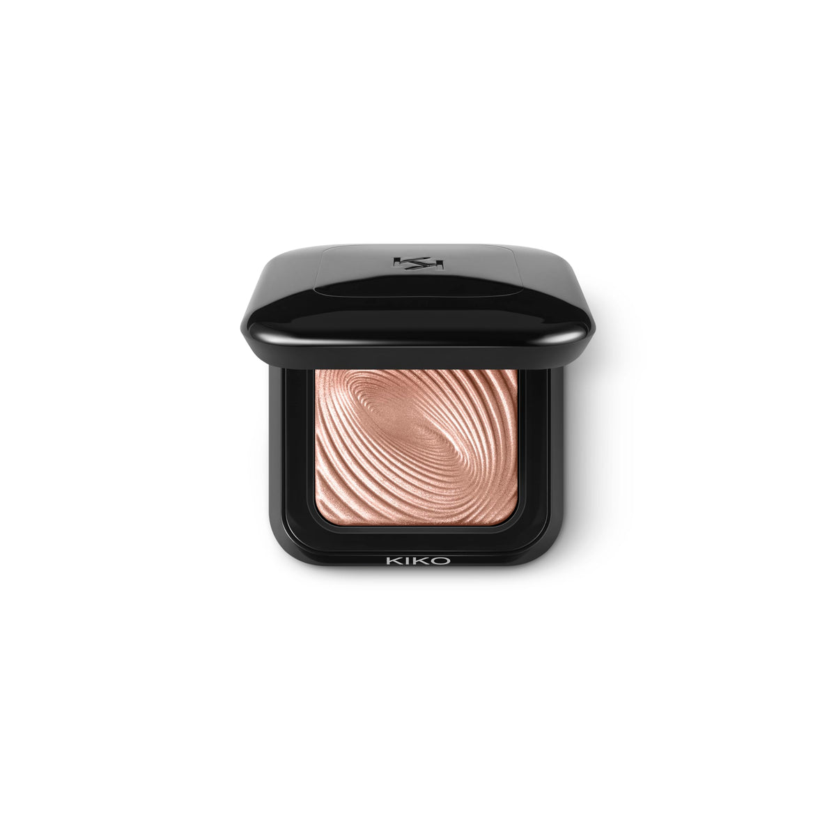 KIKO MILANO Water Eyeshadow 02 Champagne – Wet & Dry Instant Color