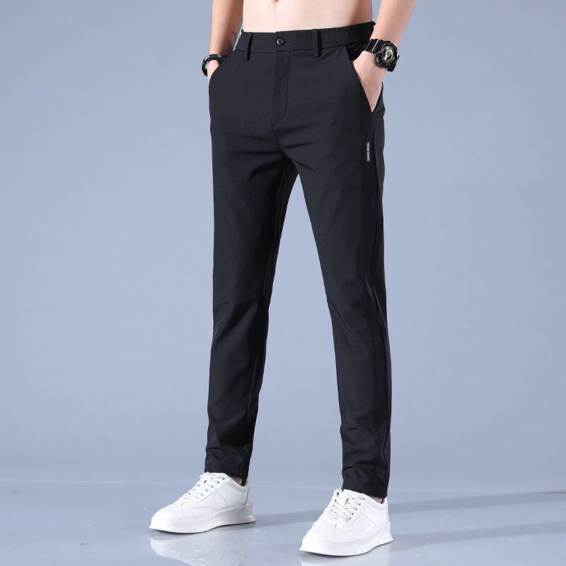 Anders™ Men’s Golf Pants – Lightweight Quick-Dry Trousers
