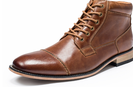 Men’s Vitt Casual Boots – Versatile Everyday Ankle Footwear