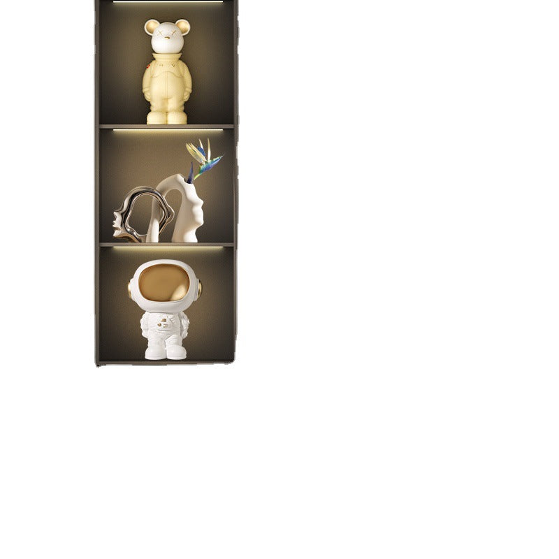 Modern Resin Luxury Decor Collection – Artistic Display Pieces for Living Room