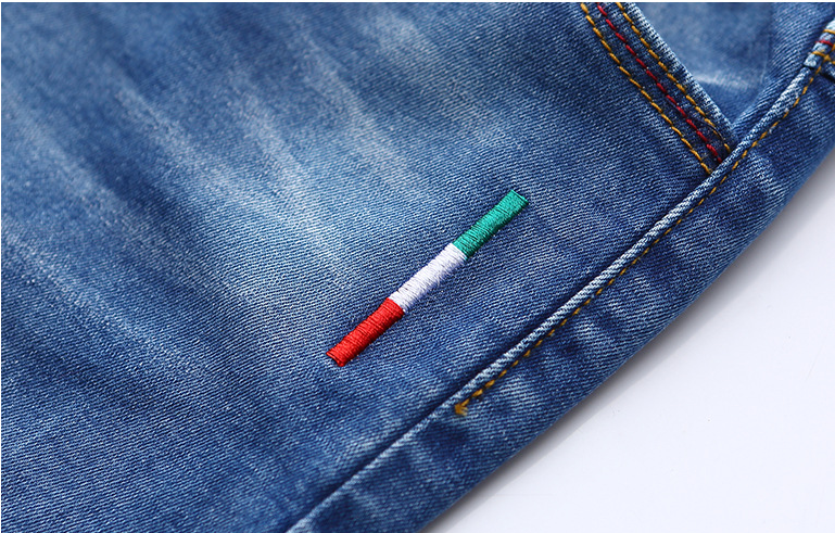 Boys’ Casual Denim Pants – Stylish Everyday Jeans for Kids