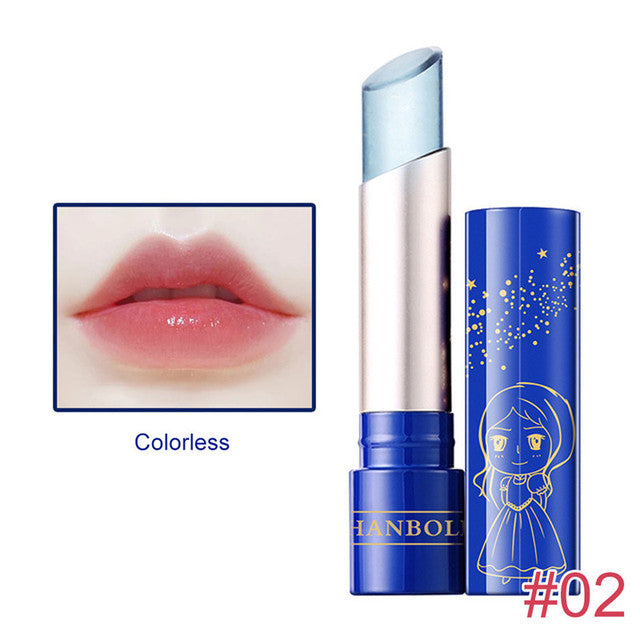 24K Little Princess Lipstick for Moisturizing Beauty