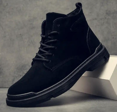 Men's Casual Martin Boots
