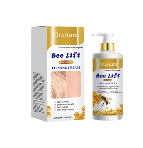 Deep Nourishing Body Care Lotion – Hydrating & Firming Formula, 100ml