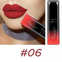 Matte Liquid Lipstick and Lip Gloss Cup Mist