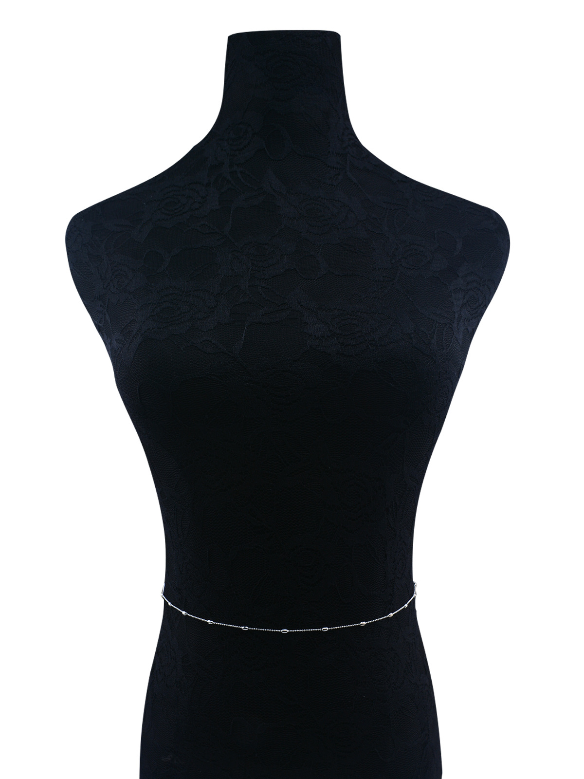 Women’s Snake Bone Waist Body Chain – Adjustable Gold & Silver Summer Streetwear Jewelry