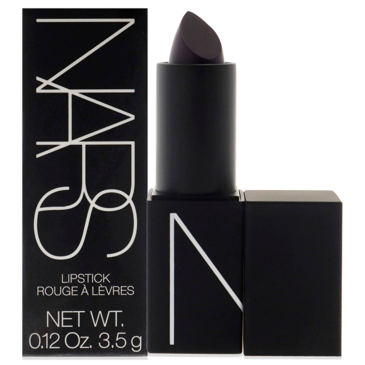 NARS Lipstick – Soul Train Long-Lasting Hydrating Color