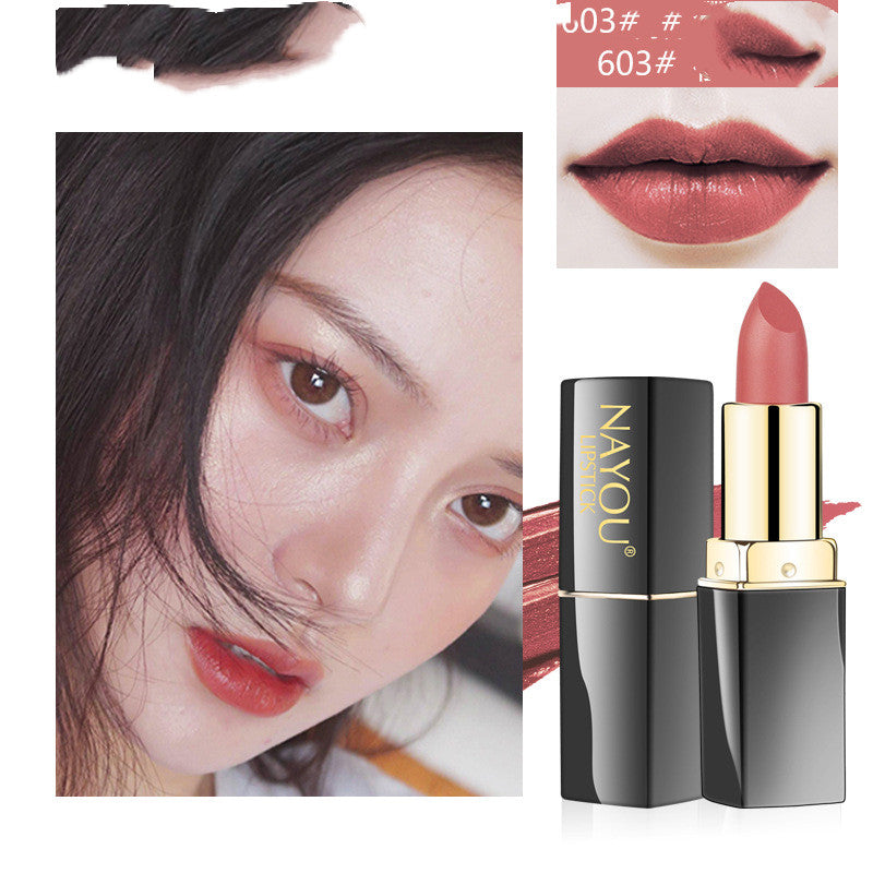 Moisturizing Lipstick for Students and Pregnant Women