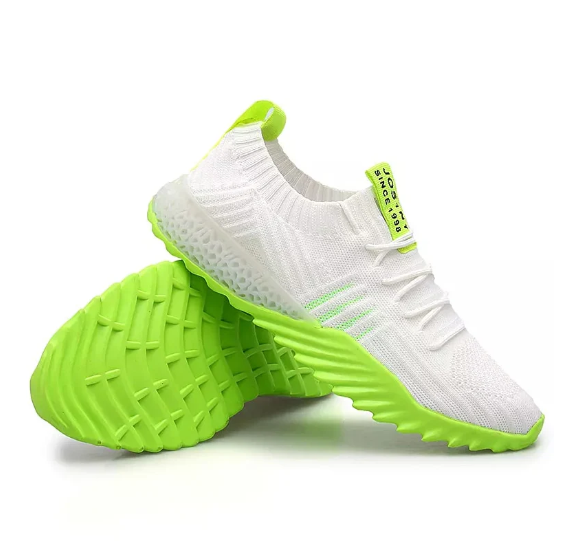 Men’s Sport Sneakers – Versatile Casual Athletic Shoes