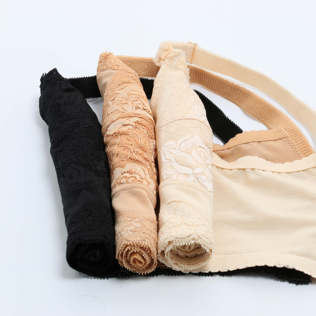 Breathable Cotton Nursing Bra – Comfortable Maternity & Breastfeeding Bra