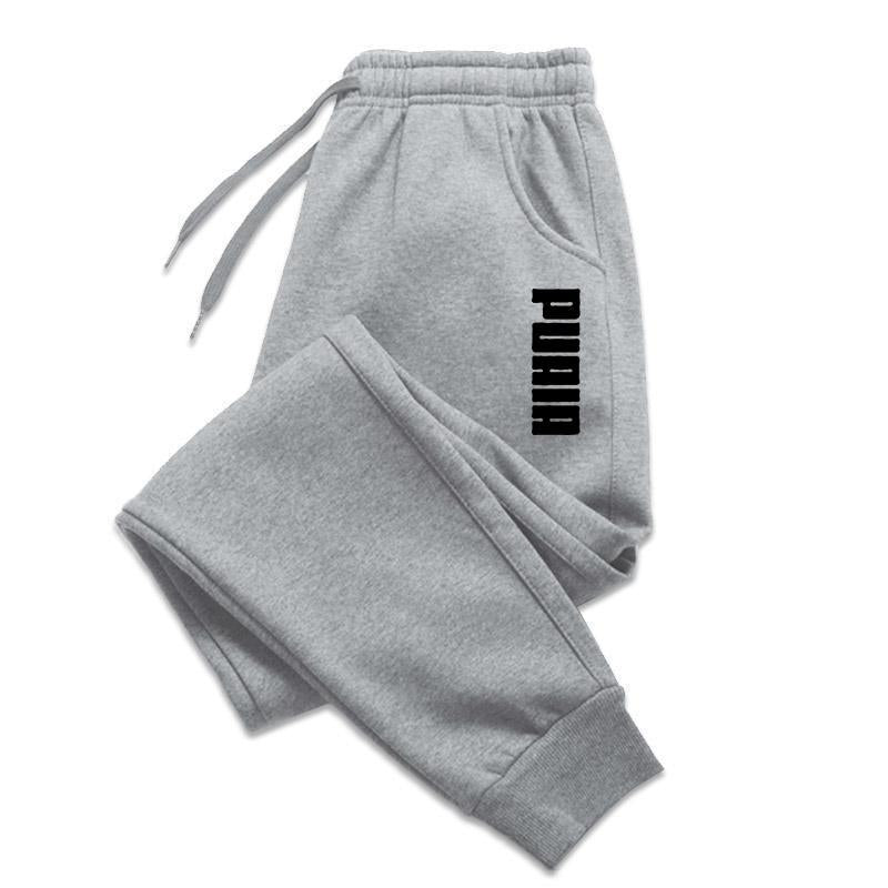 Men’s Casual TRO Pants – Autumn & Winter Everyday Trousers