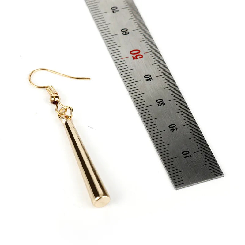 Gold Earrings for Women – Elegant Statement Fashion Jewelry