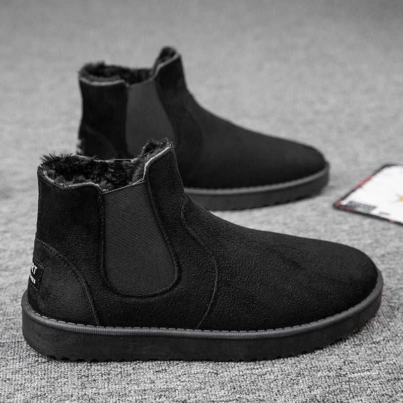 Men's Snow Boots