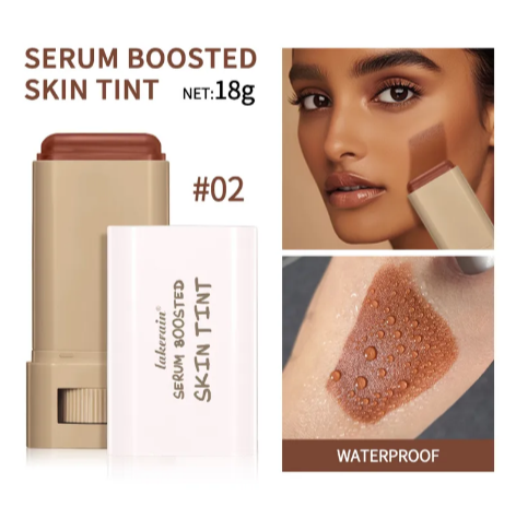 Highlight Blush Beauty Stick – Creamy Cheek Color & Radiant Glow Makeup
