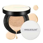 Anglicolor Cushion Foundation – Full Coverage Moisturizing CC Cream