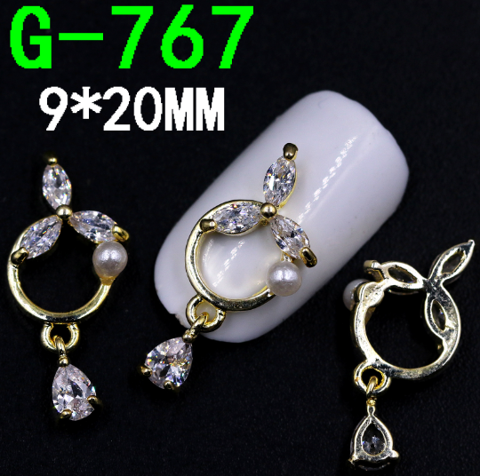 New Pearl Flower Earrings – Elegant Floral Jewelry – USA