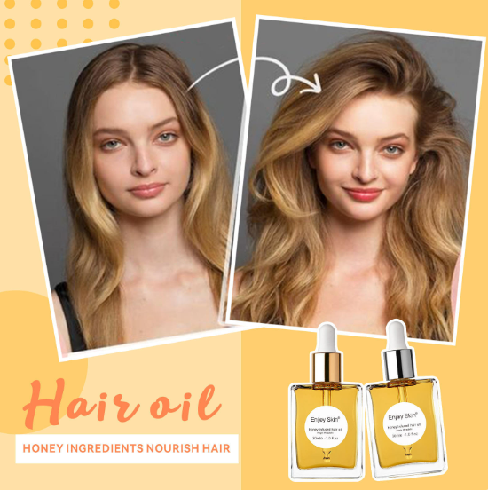 30ml Hair Styling Cream – Smoothing Treatment for Straight & Curly Hair